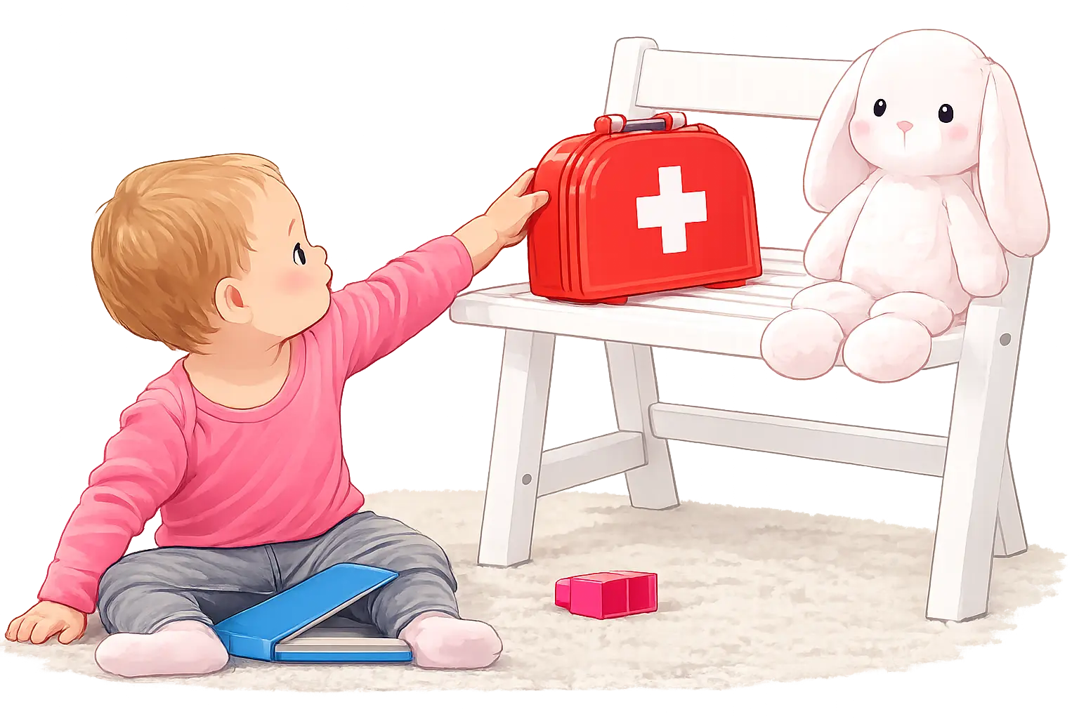 Baby Erste Hilfe Kurs München – praxisnahe Übungen und klare Abläufe